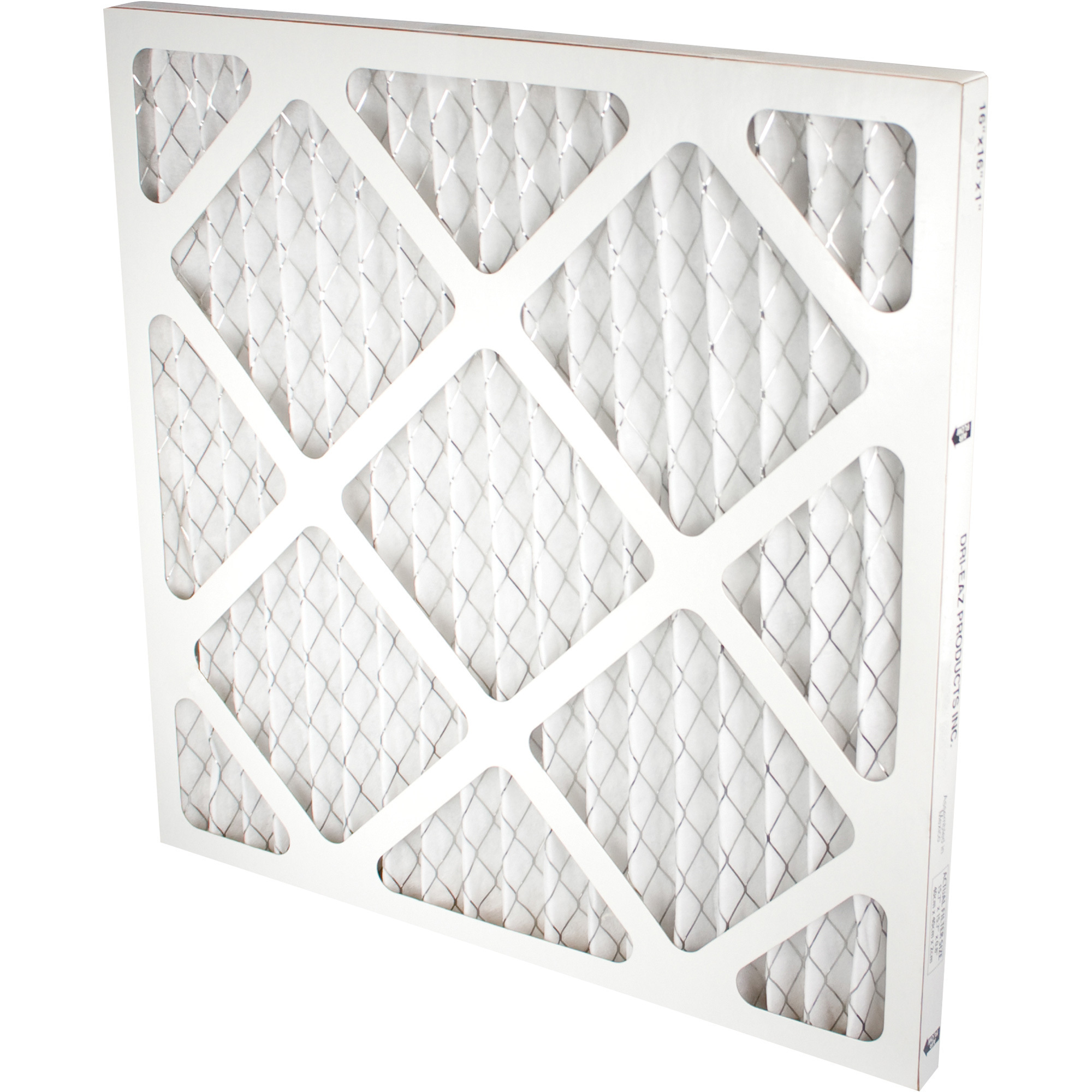 Dri-Eaz DefendAir HEPA 500 Second-Stage Pre-Filters for Use with F284 Air Scrubber, 12-Pack, Model# F271
